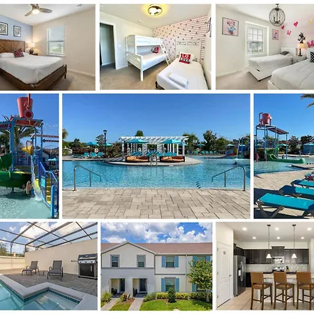 Villa Live Luxe At House Of Dreams At Windsor